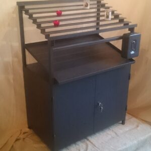 Stalak bunker