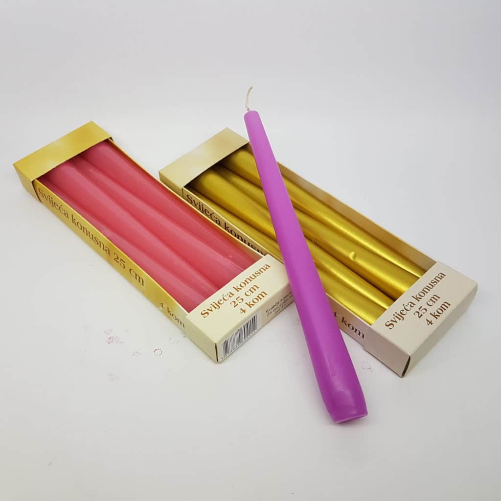 PARAFIN-PRODUKT