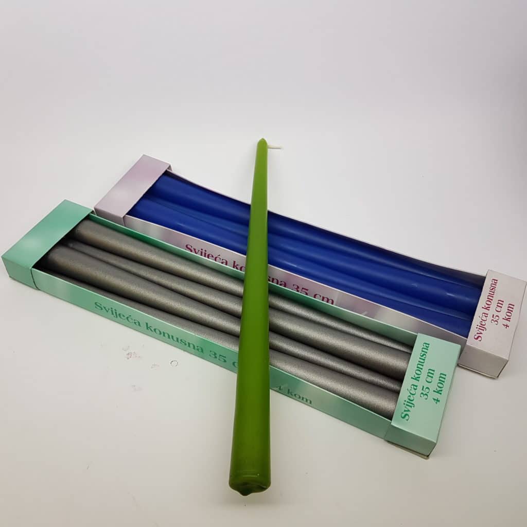 PARAFIN-PRODUKT