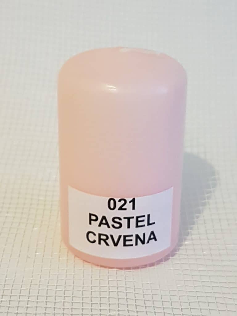 PARAFIN-PRODUKT