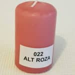 022 Alt roza