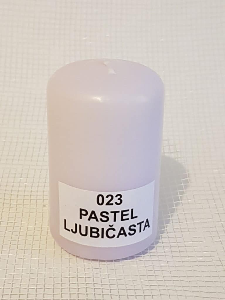 PARAFIN-PRODUKT