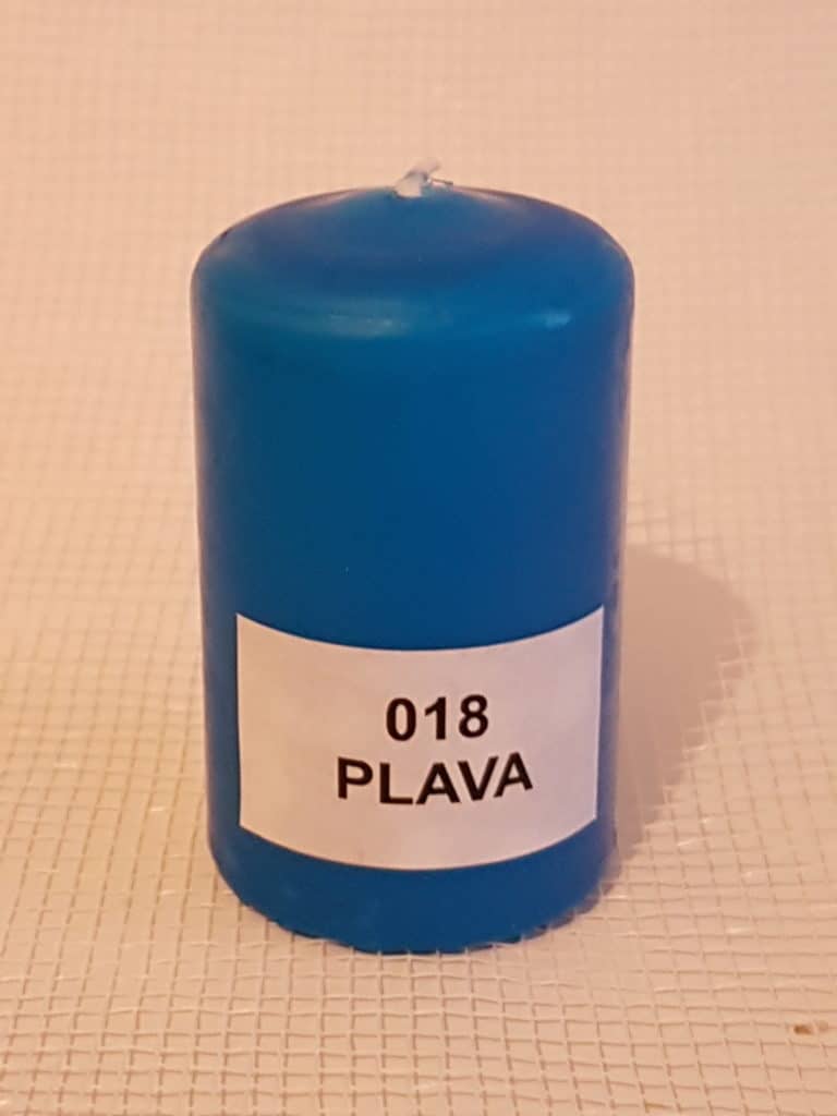 PARAFIN-PRODUKT