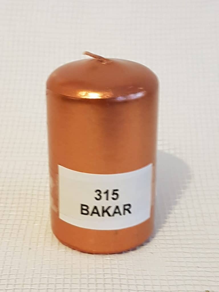 PARAFIN-PRODUKT