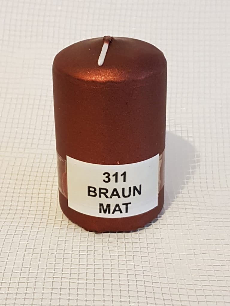 PARAFIN-PRODUKT