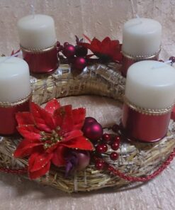 Svijeće za Advent
