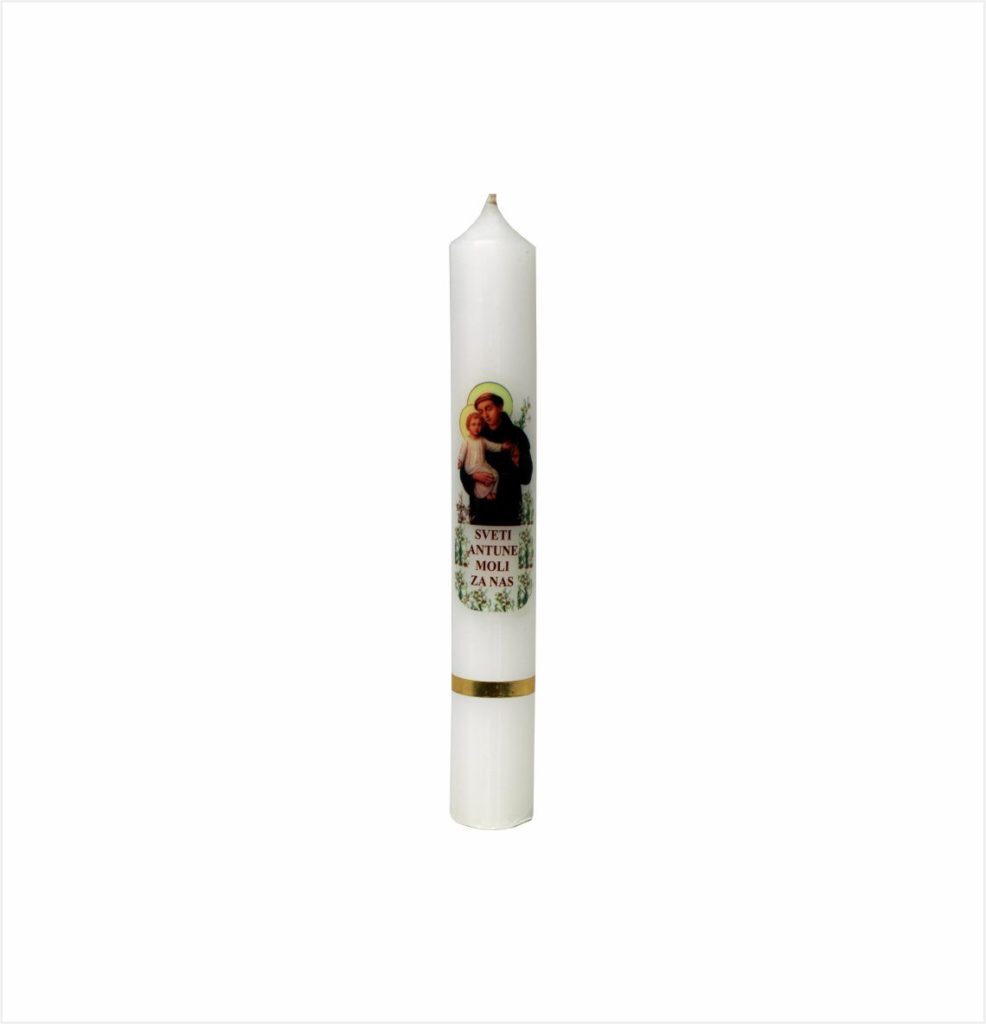 PARAFIN-PRODUKT