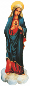 Srce Marijino