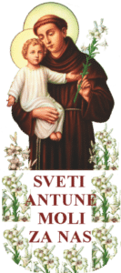 Sveti Antun