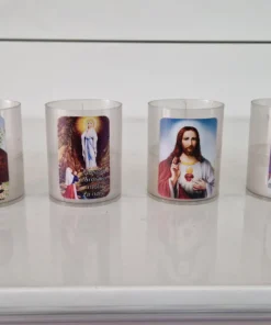 Čaša velika. Primjer motiva