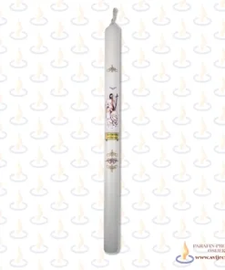 Krsna svijeća K-2