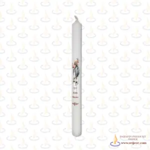 Dekor 2x18,5 Isus Pobjednik