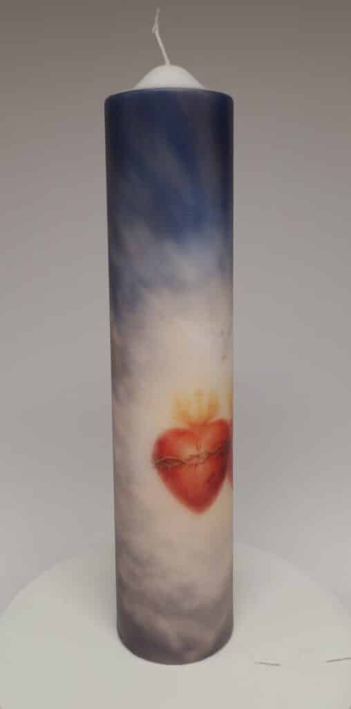 PARAFIN-PRODUKT