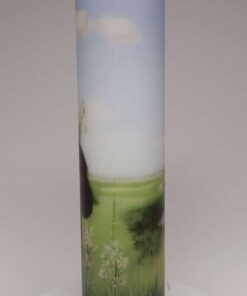 Alternative view of Svijeća oltarna OMNIA  6,5x30 cm -  Svet Antun